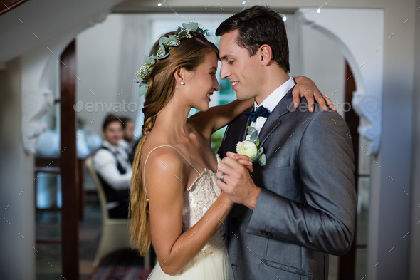 wedding dance Waltz