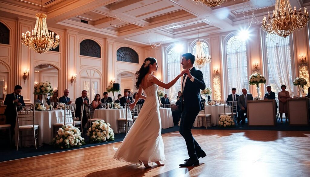 Should you choreograph your first dance?