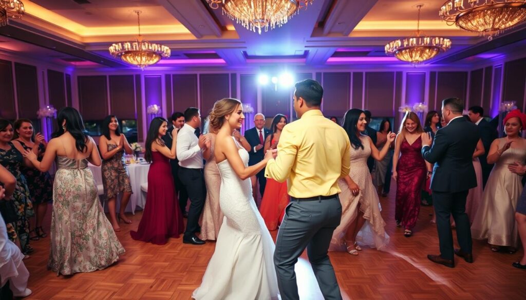 NYC Wedding Dance Styles