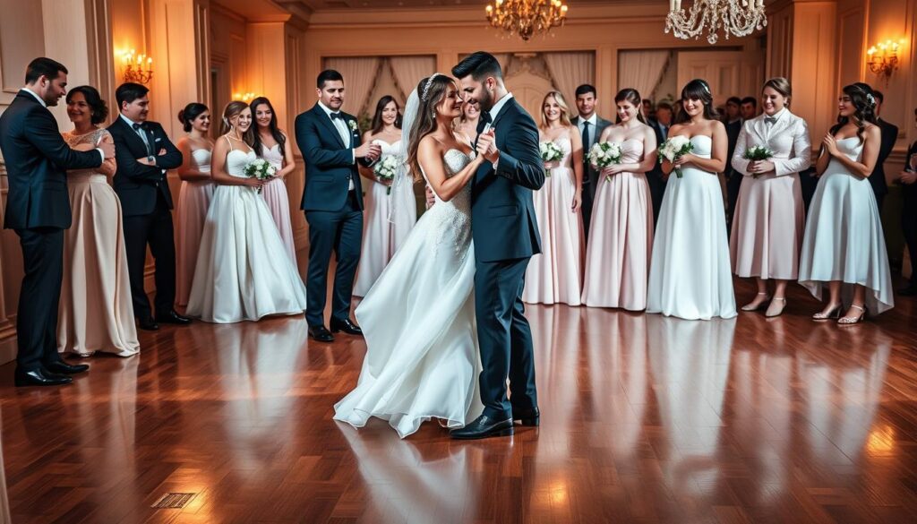 Wedding Dance Attire Considerations