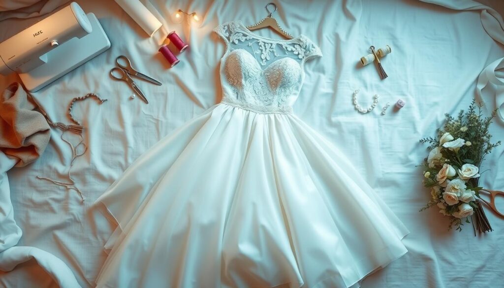 Wedding Dress Preparation Tips