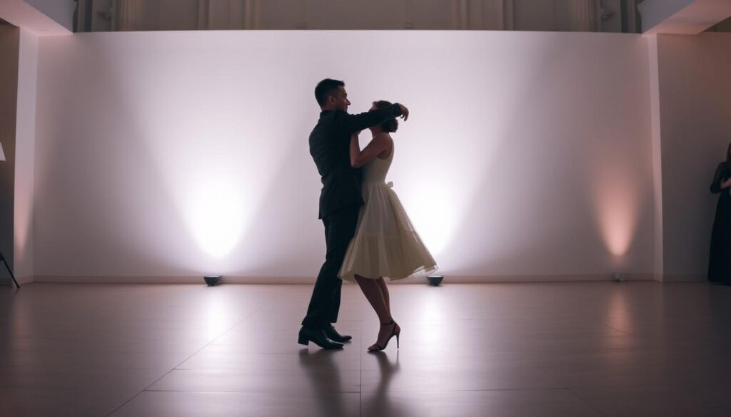 Affordable First Dance Choreography