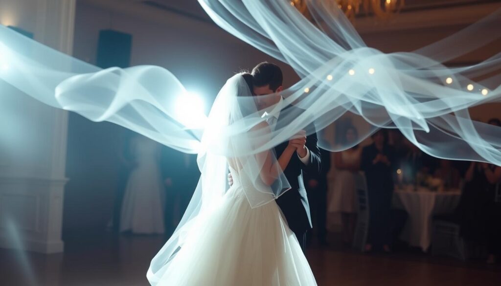 First Dance Significance