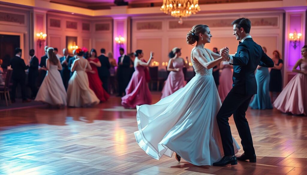 Wedding Dance Styles Inspiration