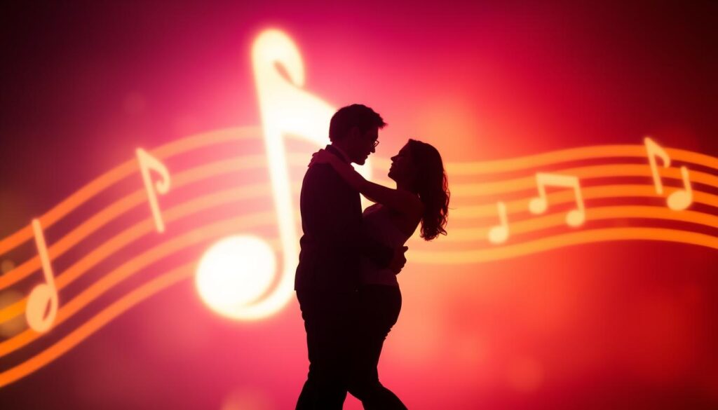 First Dance Music Selection