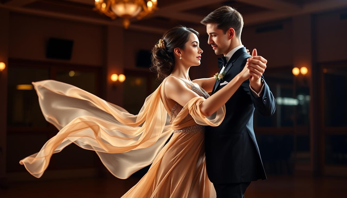 First Dancing Formal First Dance Choreography: Tips & Tutorials