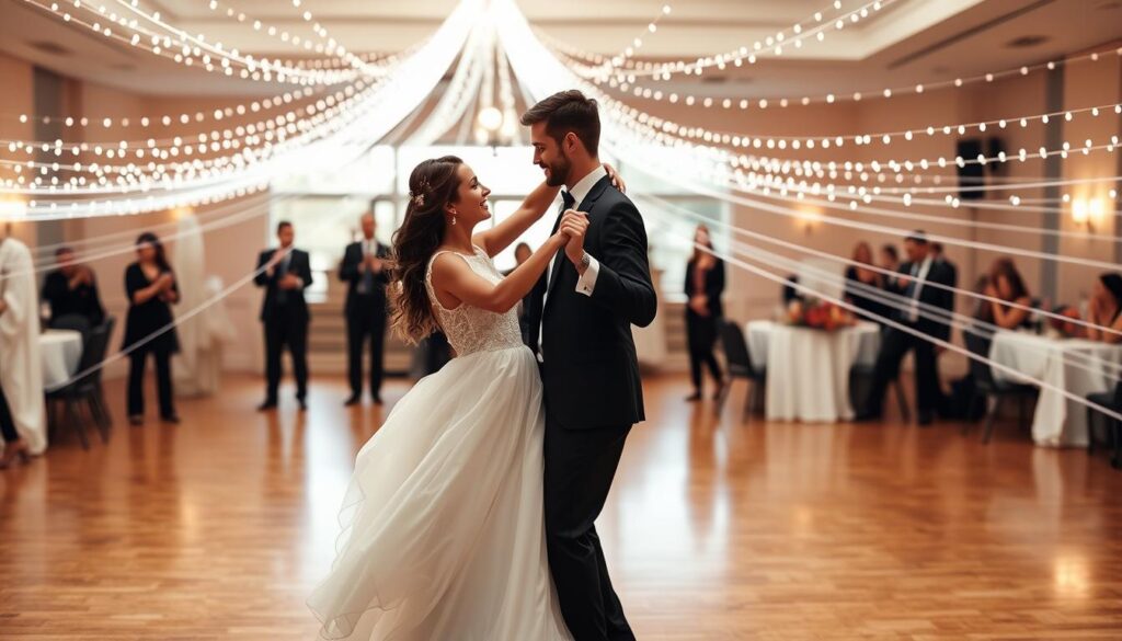 online dance lessons enhancing wedding dance confidence