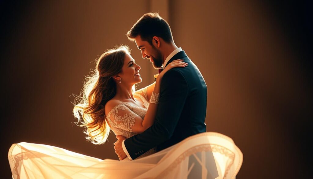 significance of first dance